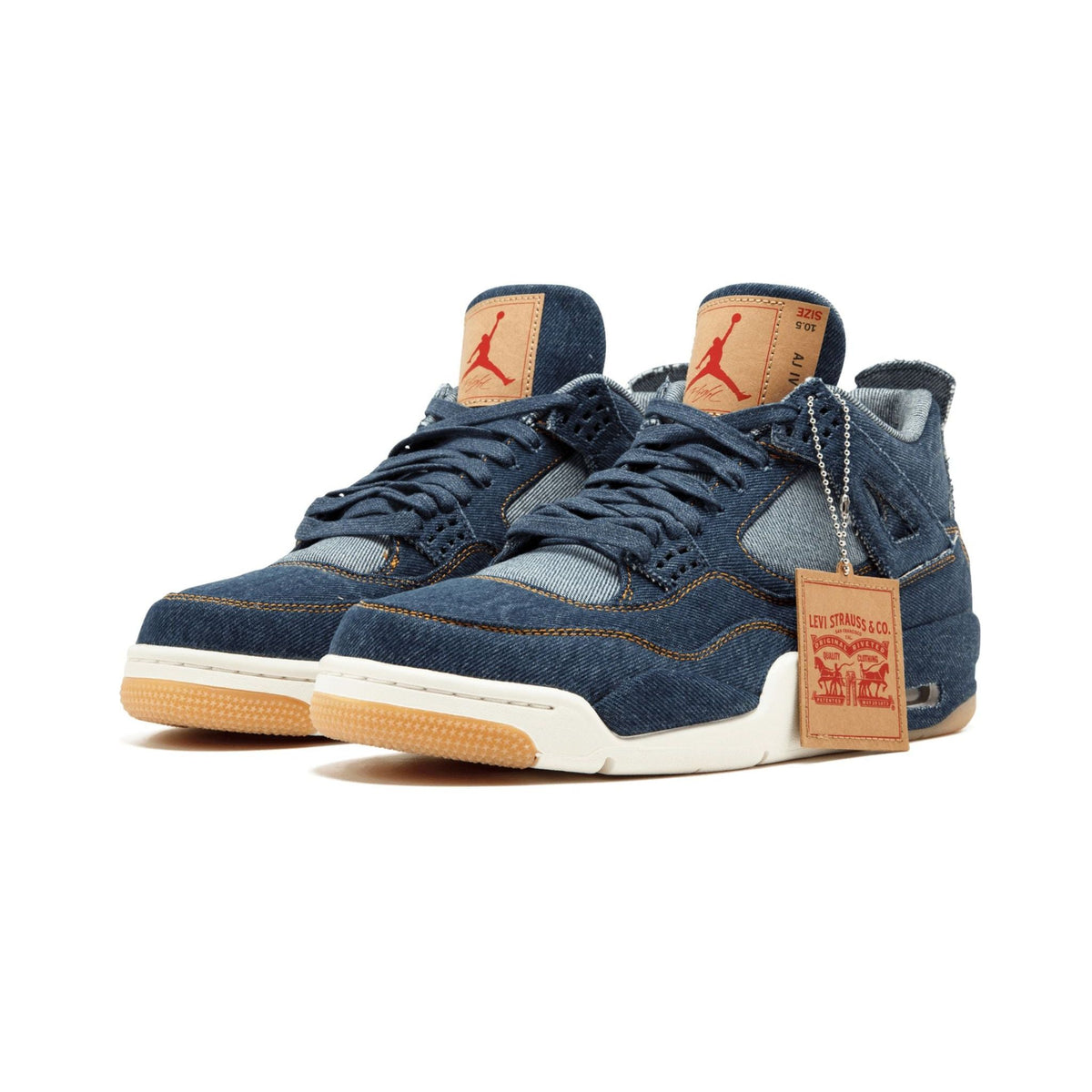 JF4 SNEAKERS Levi's
