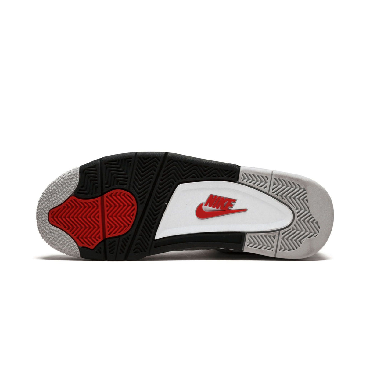 JF4 SNEAKERS White Cement