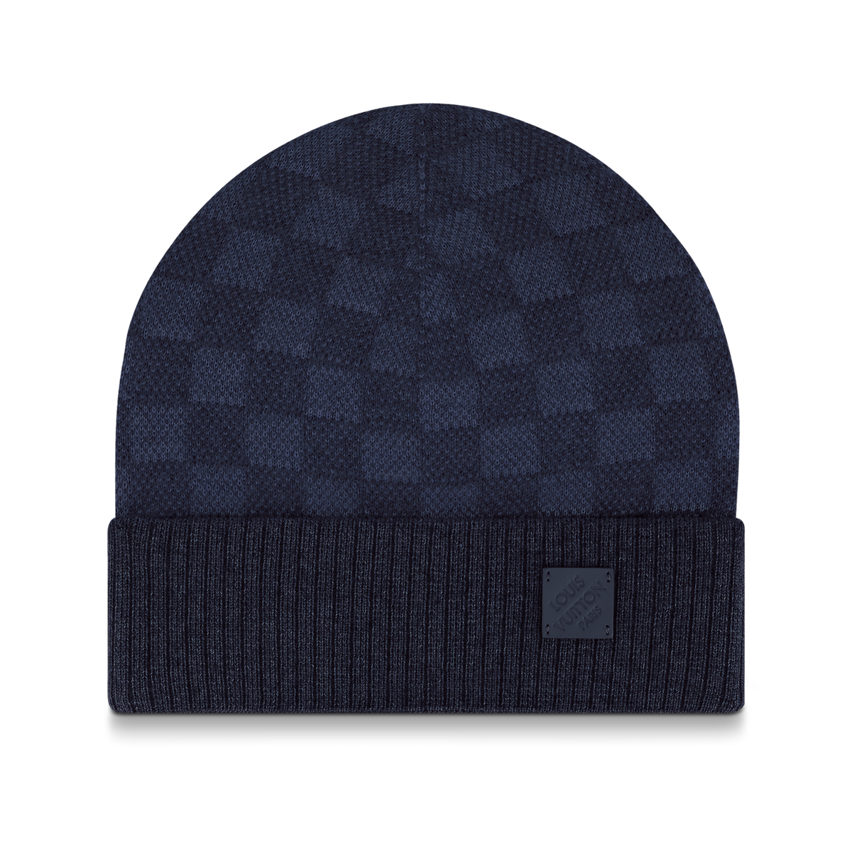 Louic Viutt0n BEANIE navyblue