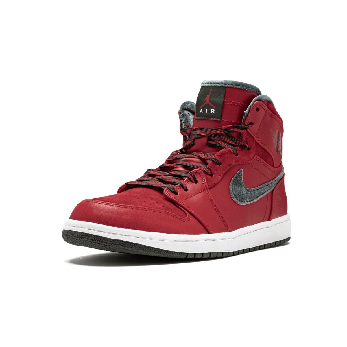 JF1 SNEAKERS Red