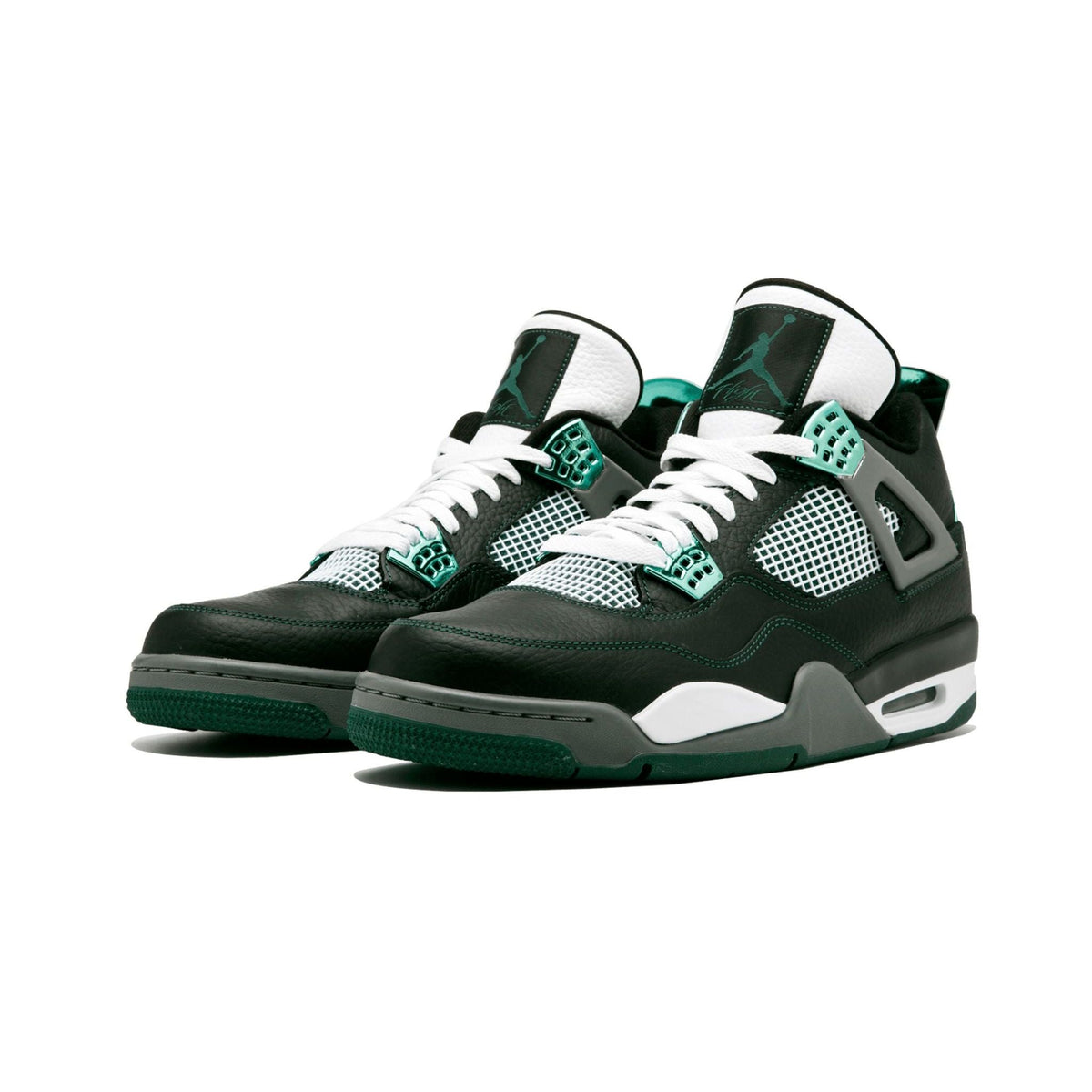 JF4 SNEAKERS Oregon Ducks