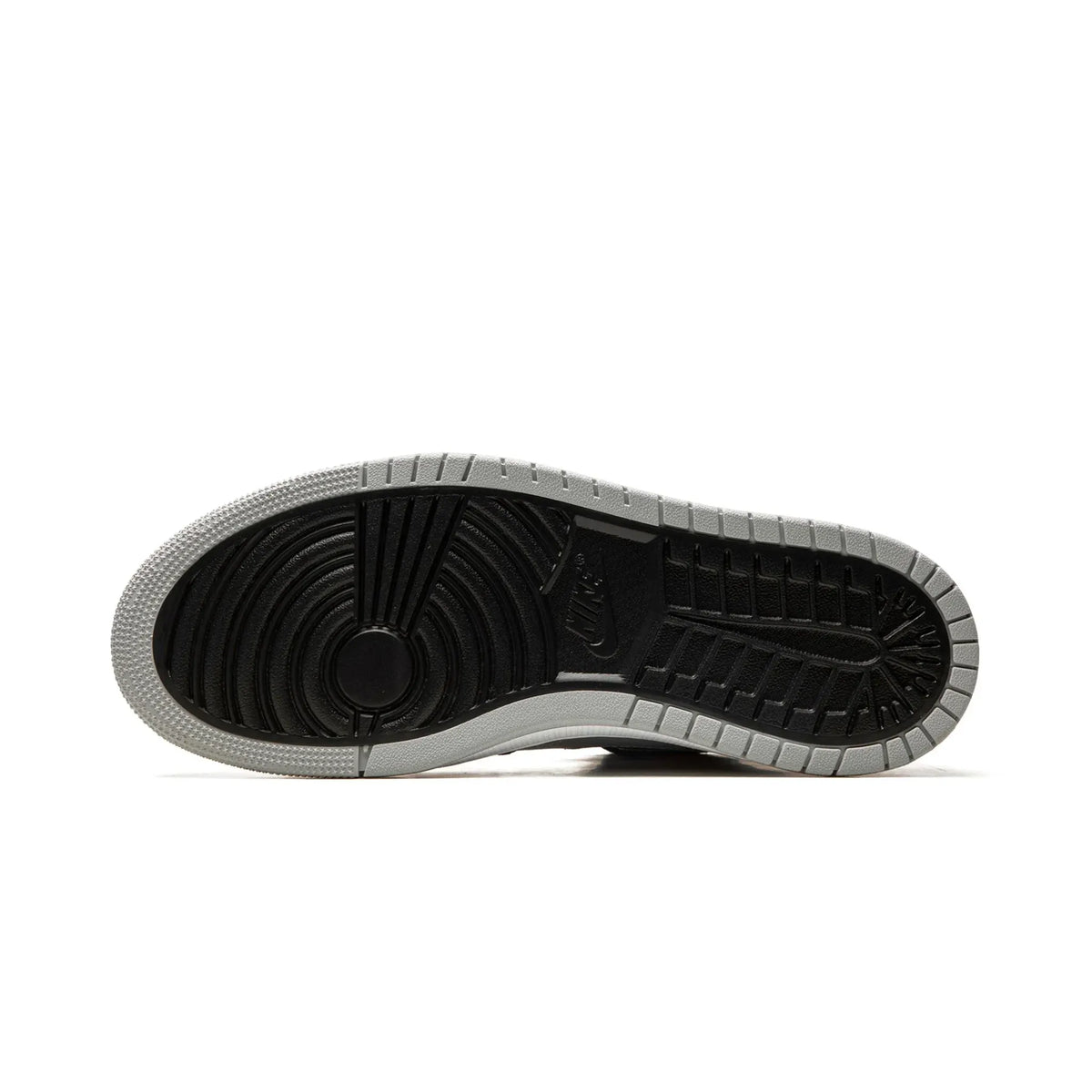 JF1 SNEAKERS Black/grey