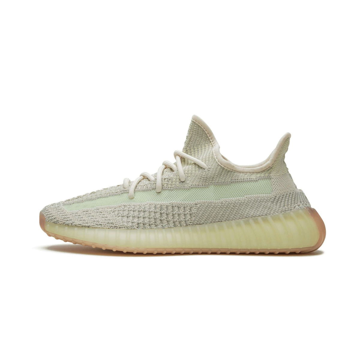 YE*ZY Boost 350 V2 Citrin Reflective