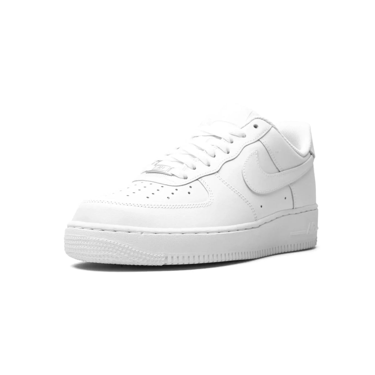 AF 1 LOW Sneakers White on White