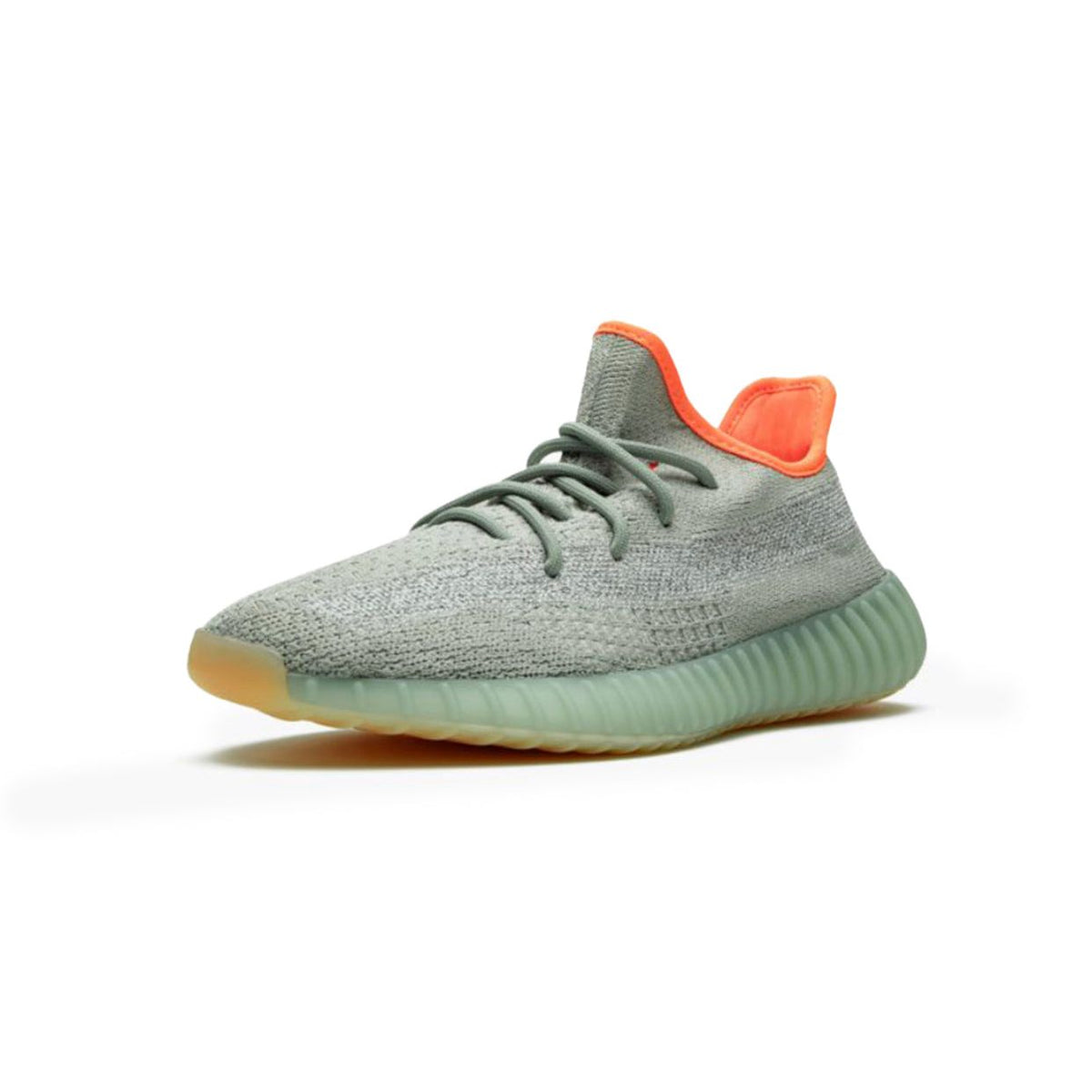 YE*ZY 350 Boost Desert Sage