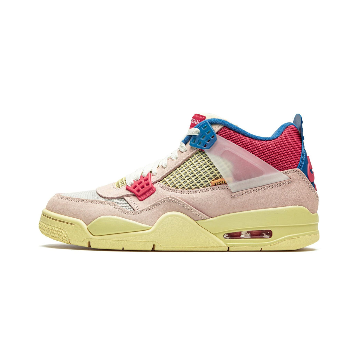 JF4 SNEAKERS Guava Ice