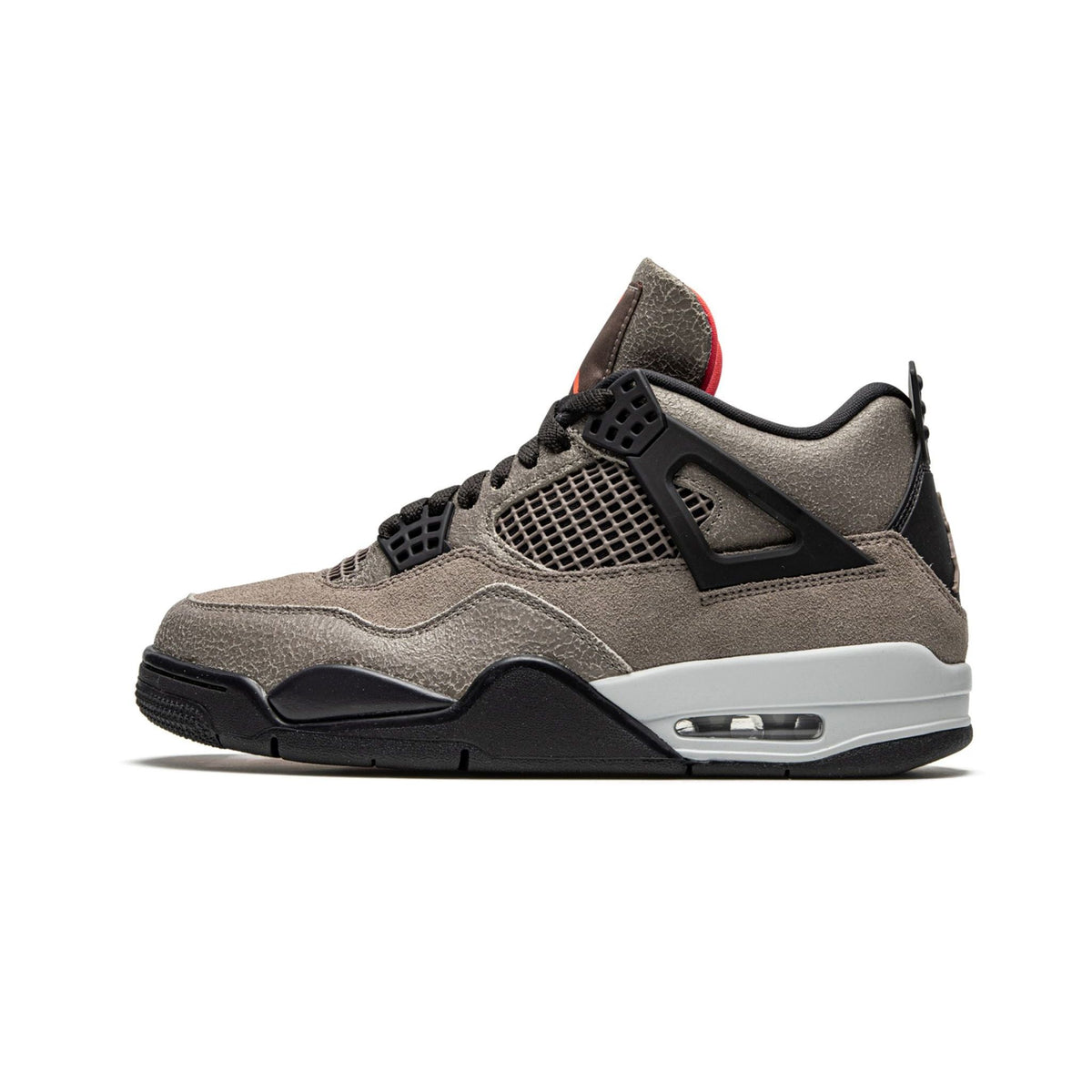JF4 SNEAKERS Taupe Haze