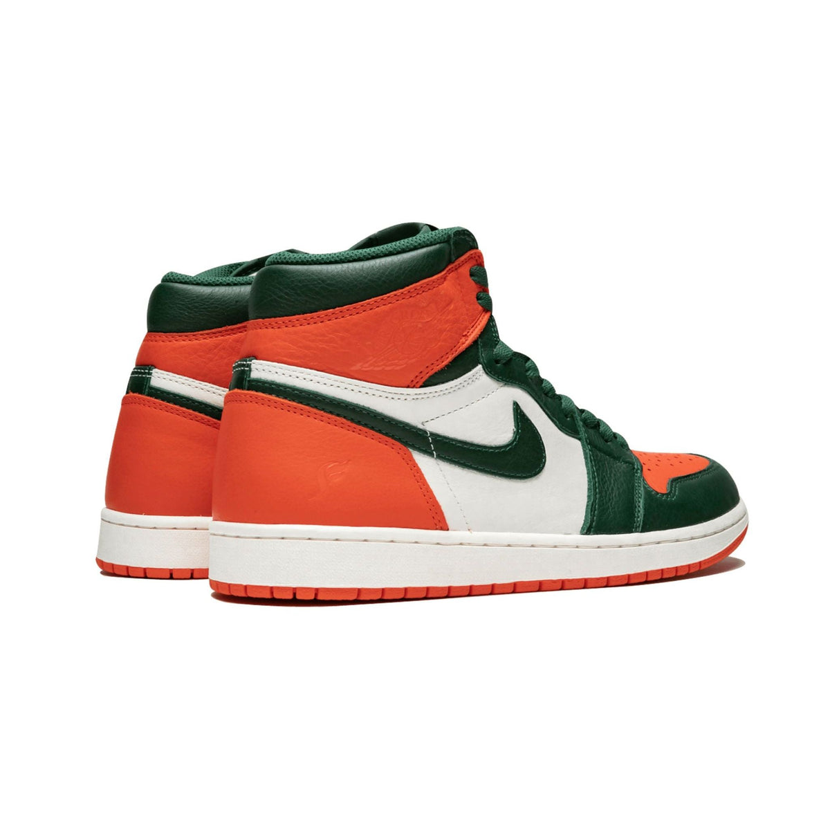 JF1 SNEAKERS Solefly