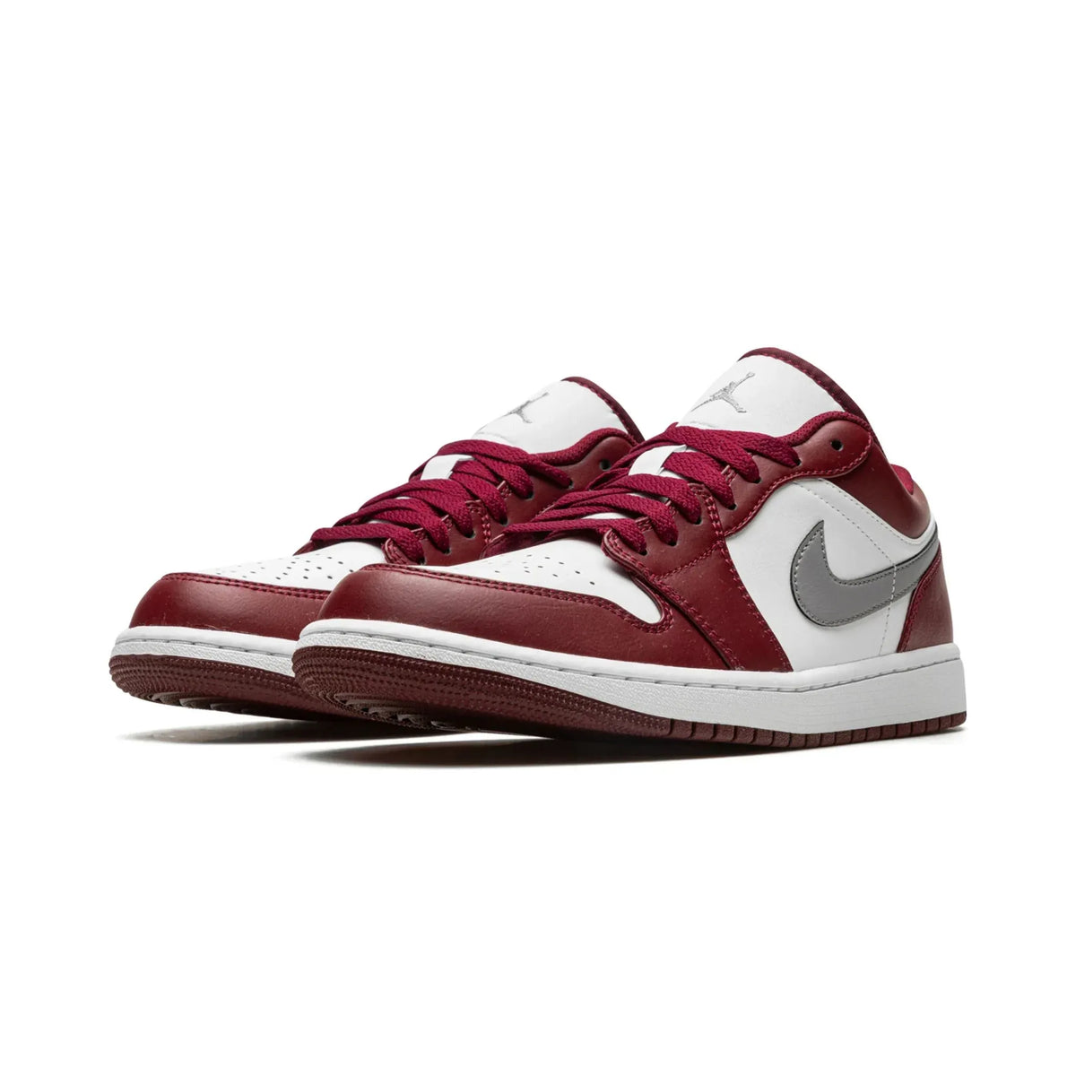 JF1 SNEAKERS Bordeaux