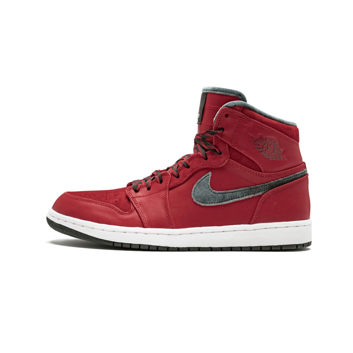 JF1 SNEAKERS Red