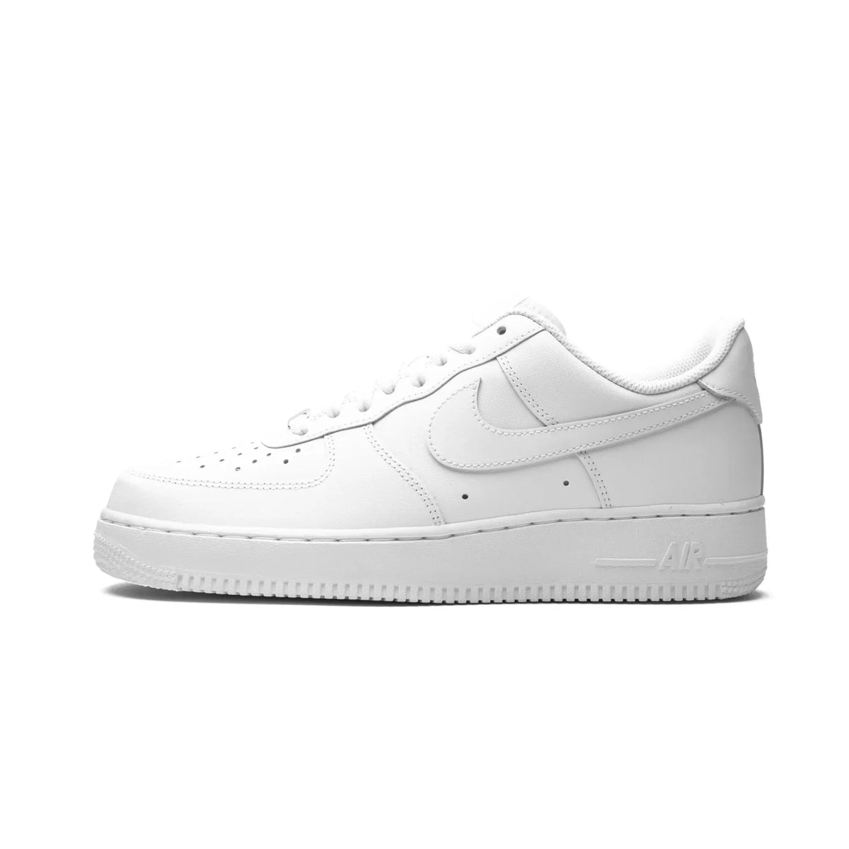 AF 1 LOW Sneakers White on White