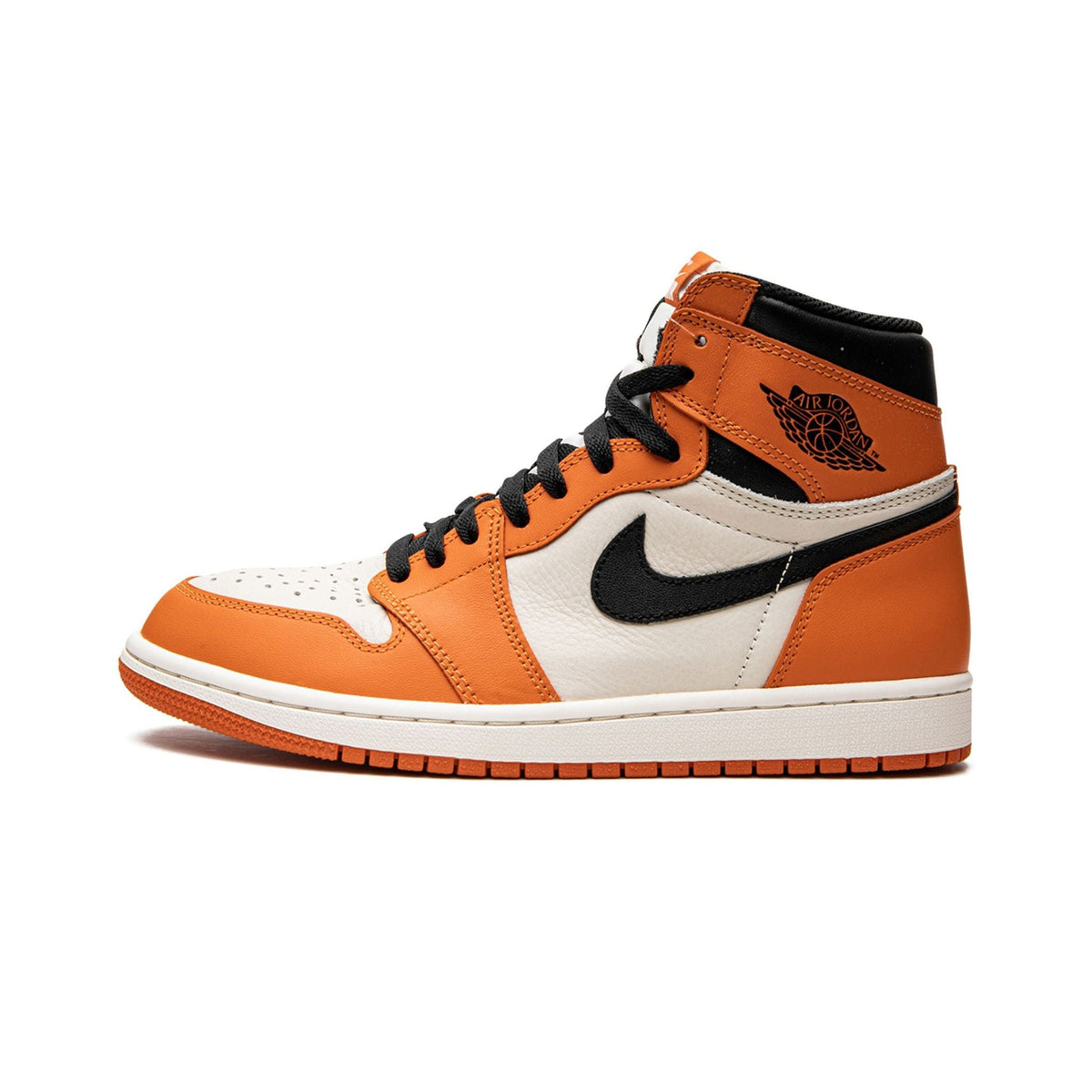 JF1 SNEAKERS Reverse Shattered Backboard