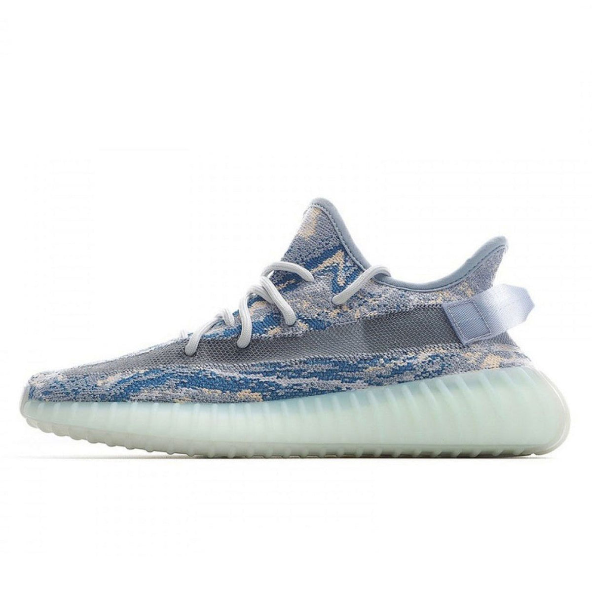 YE*ZY 350 Boost MX Frost