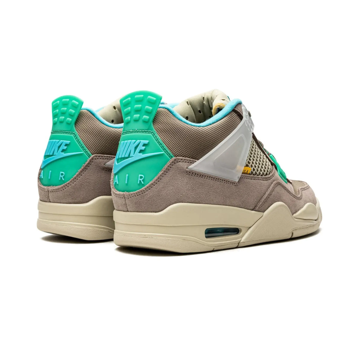JF4 SNEAKERS Taupe Haze