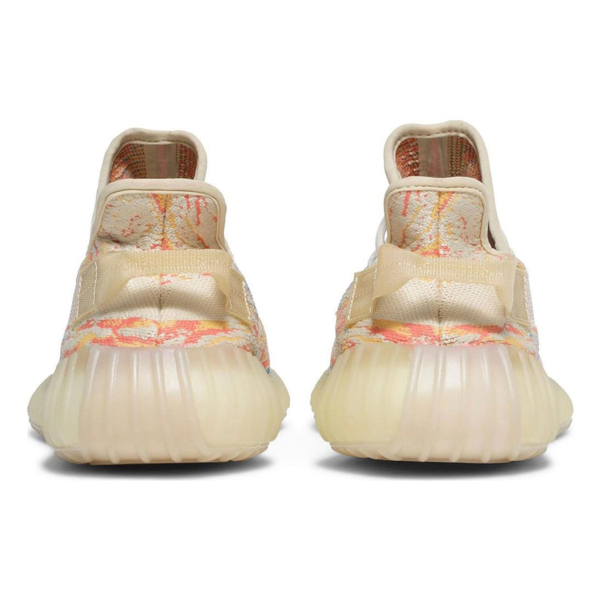 YE*ZY 350 Boost MX Oat