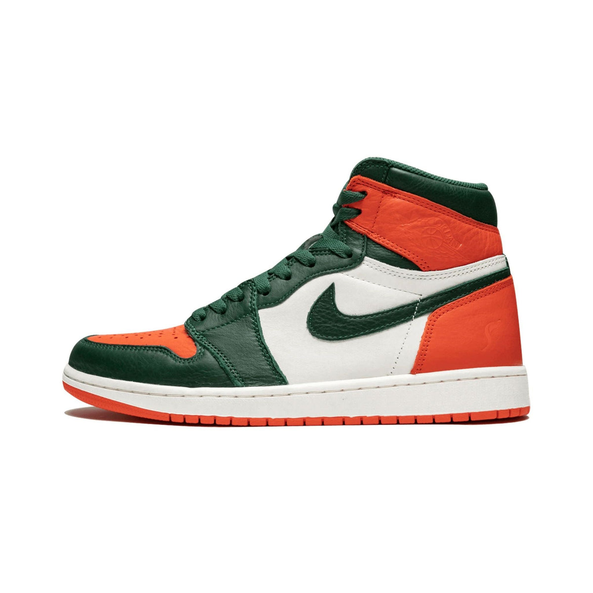 JF1 SNEAKERS Solefly