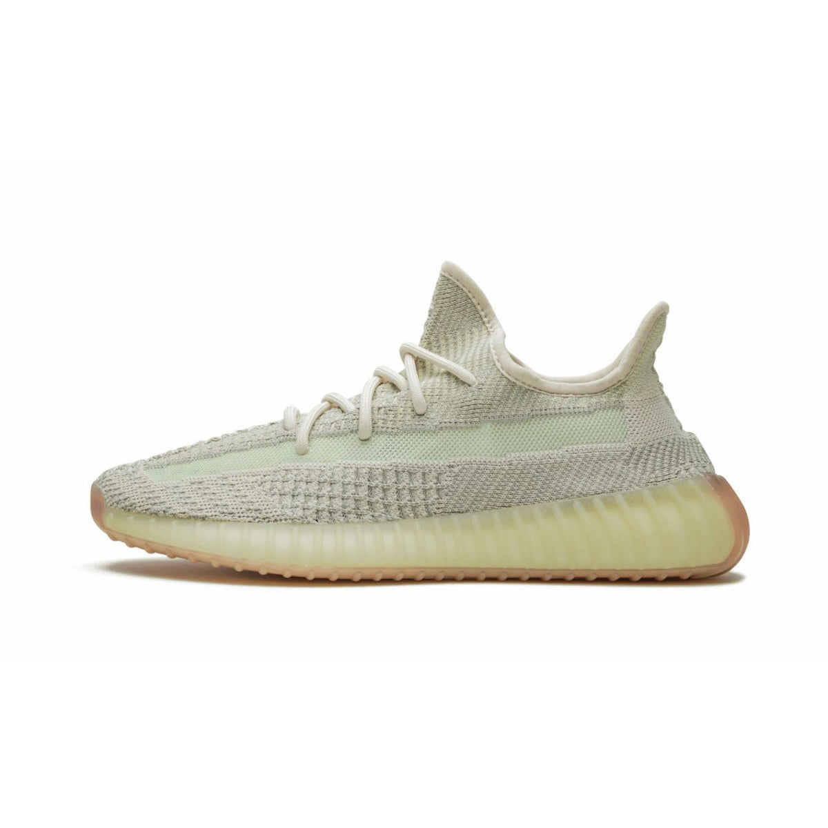 YE*ZY 350 Boost Citrin