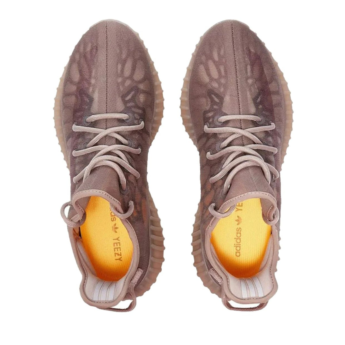 YE*ZY 350 Boost Mono Mist