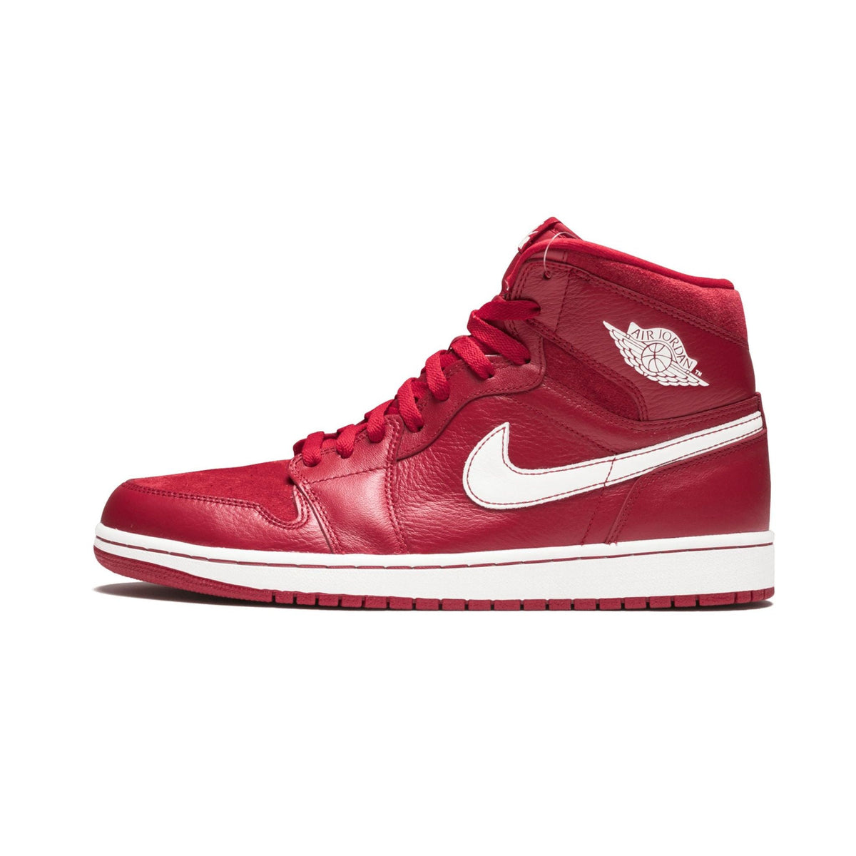 JF1 SNEAKERS Gym Red