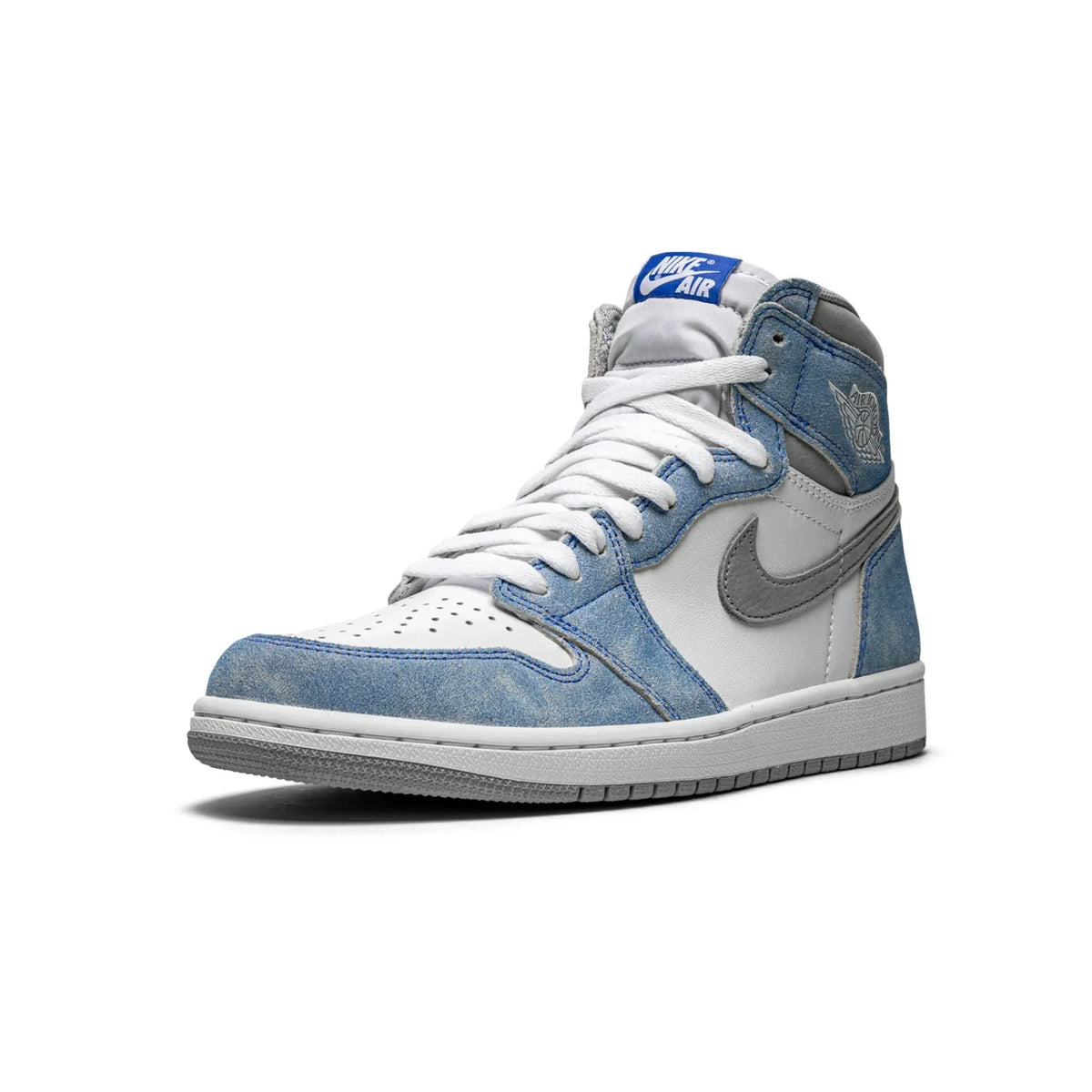 JF1 SNEAKERS Hyper Royal