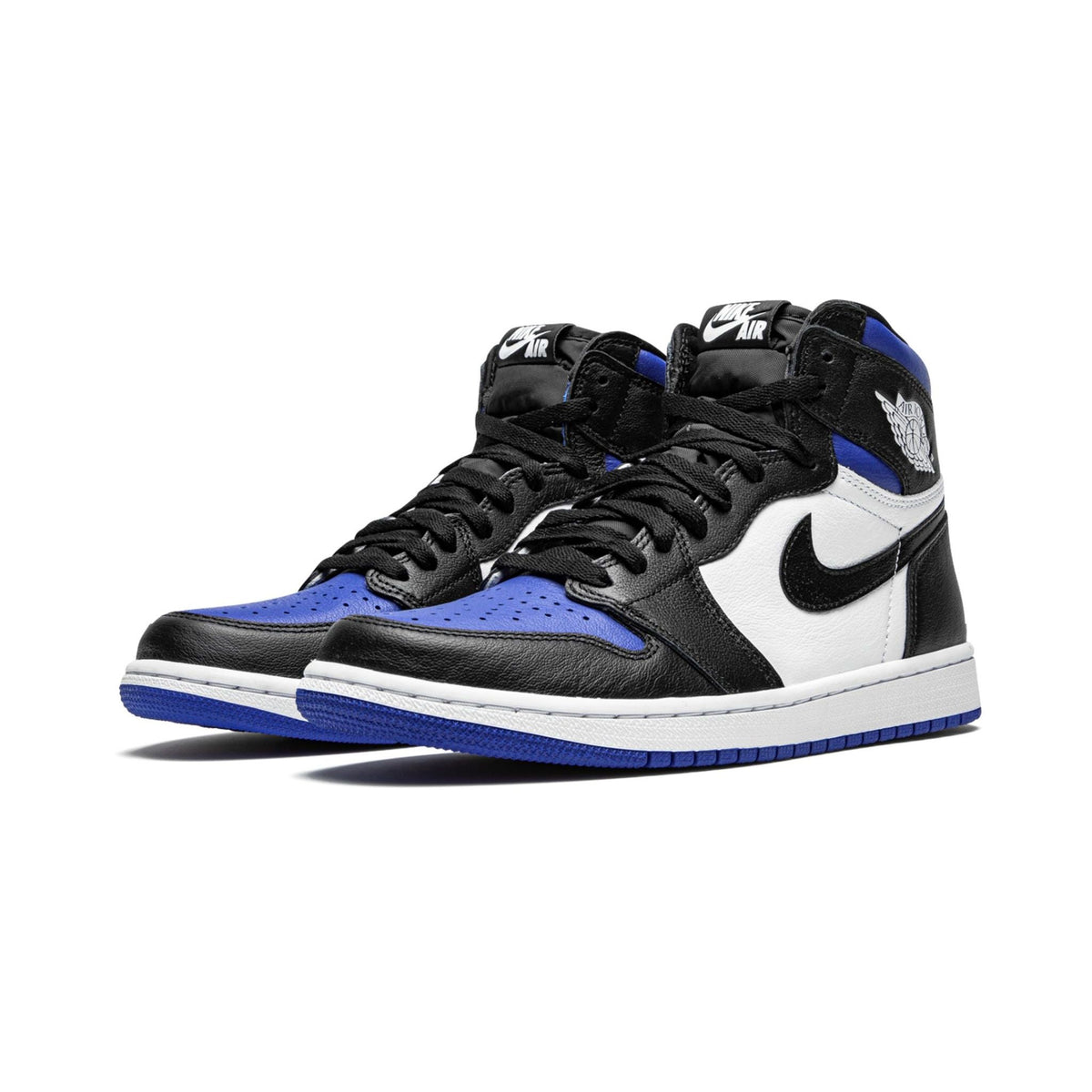 JF1 SNEAKERS Royal Toe