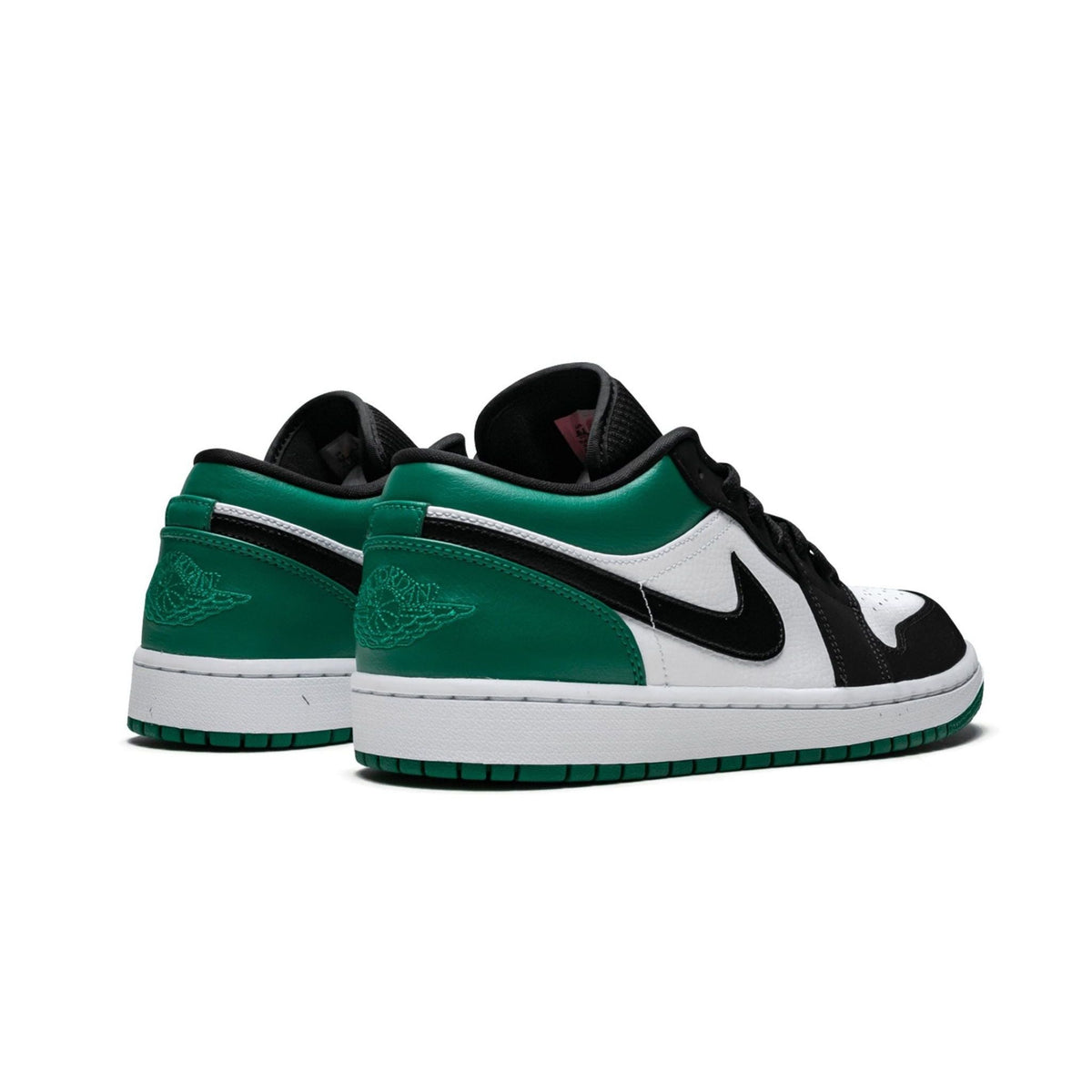 JF1 SNEAKERS Mystic Green