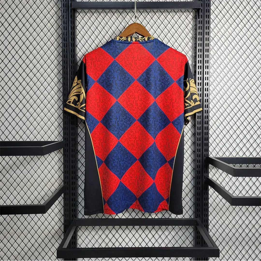 fc barcelona x Royal