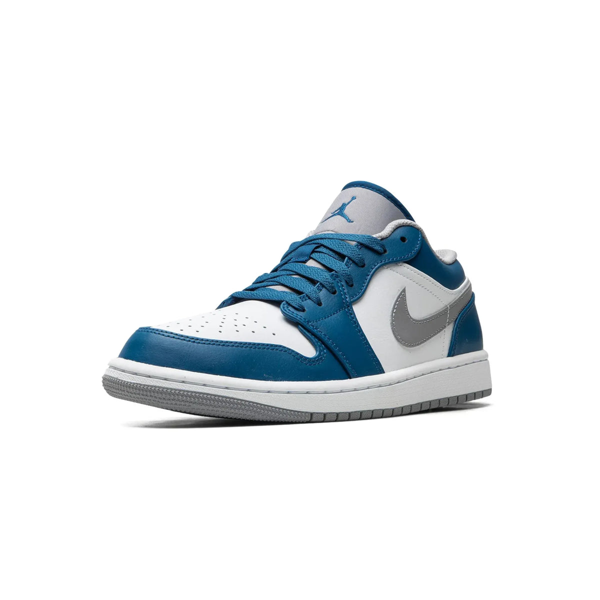 JF1 SNEAKERS True Blue