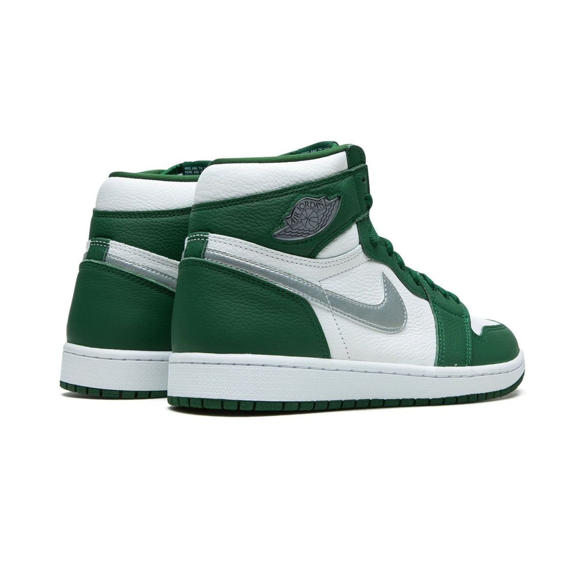 JF1 SNEAKERS Gorge Green