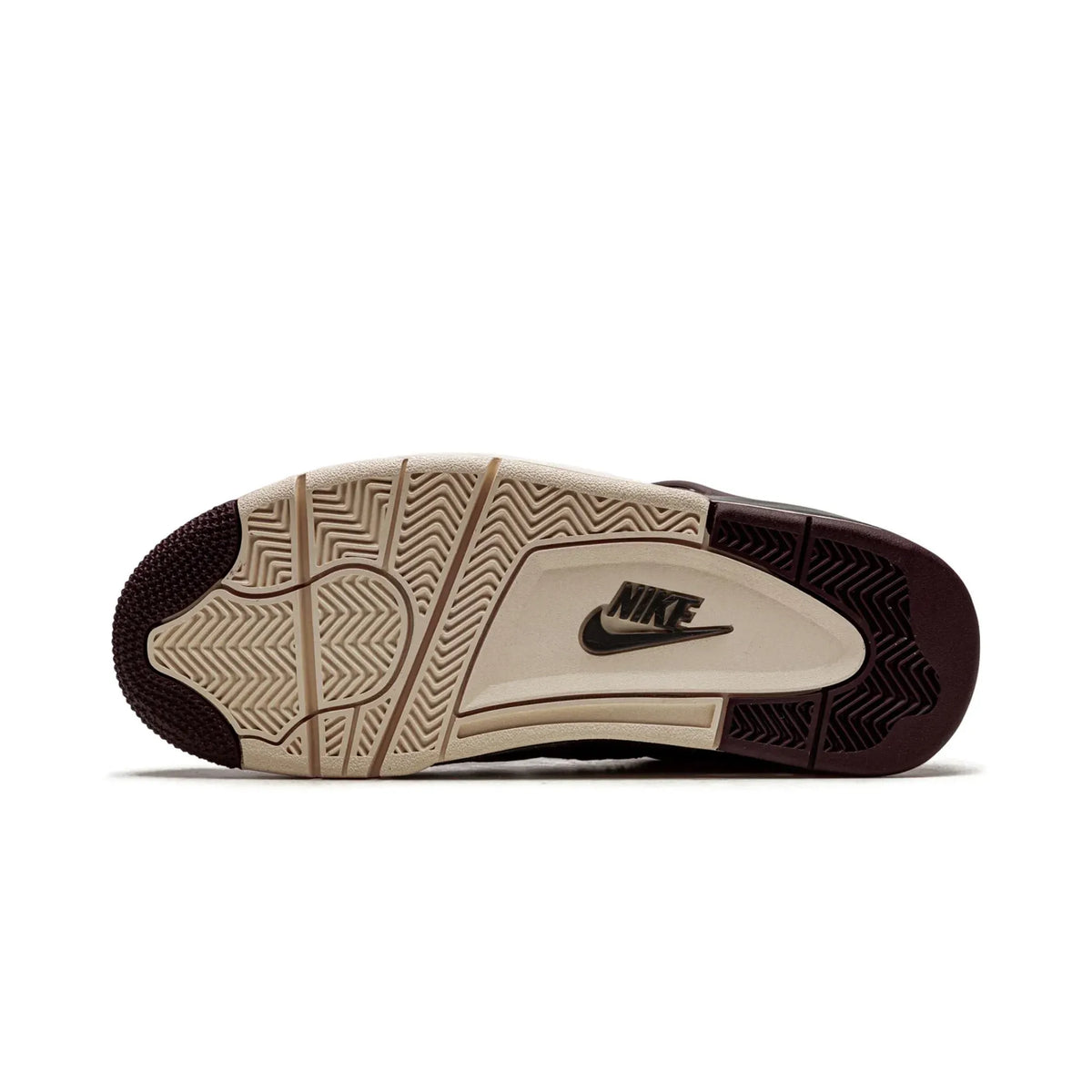 JF4 SNEAKERS Violet Ore