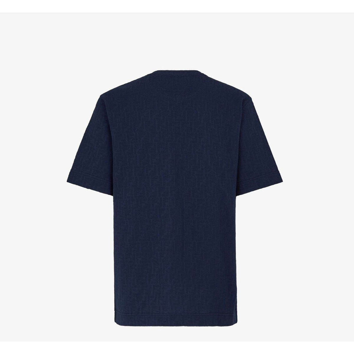 F€ndi Navy Blue t-shirt