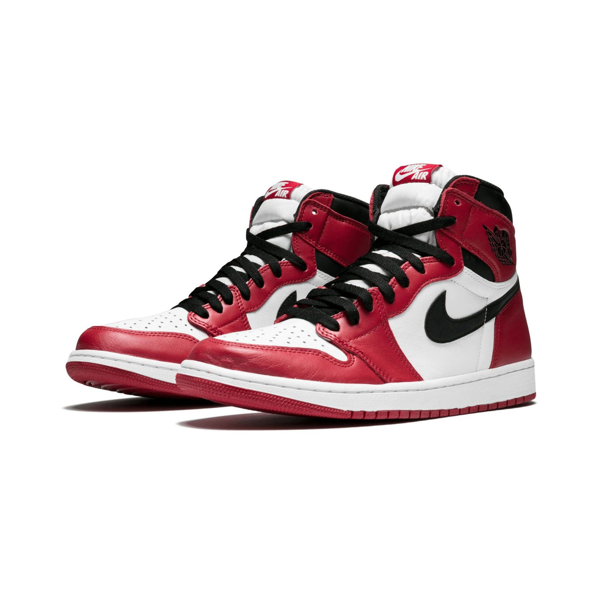 JF1 SNEAKERS Chicago