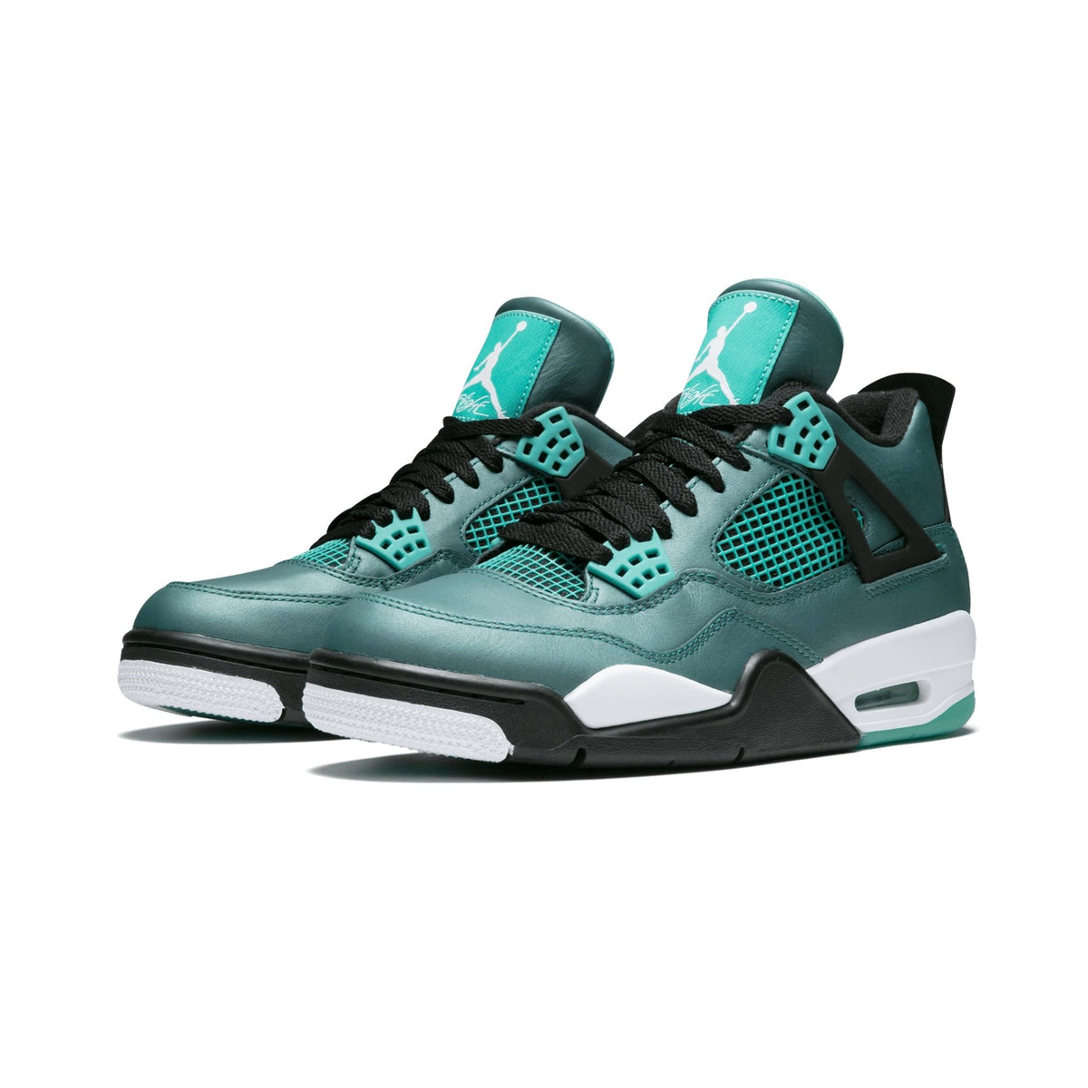 JF4 SNEAKERS Teal