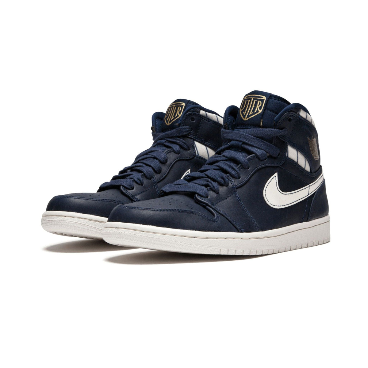 JF1 SNEAKERS Jeter