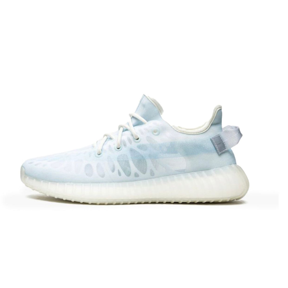 YE*ZY Boost 350 Mono Ice