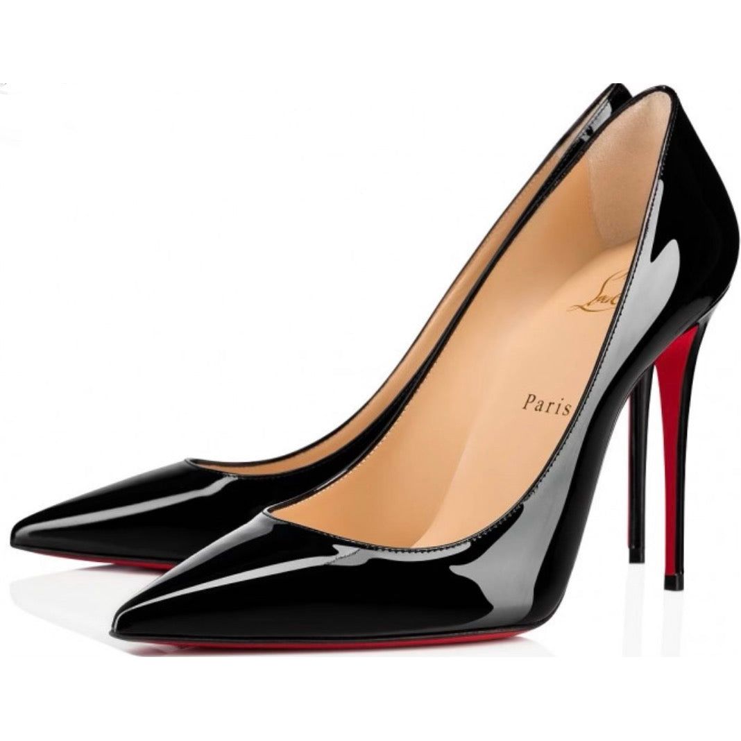 Christian Loobs Kate Pumps Women heels