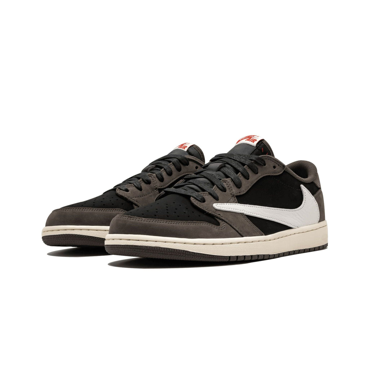JF1 SNEAKERS Travis