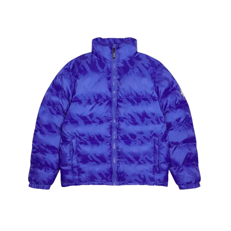 TRPSTAR Jacket DAZZLING BLUE