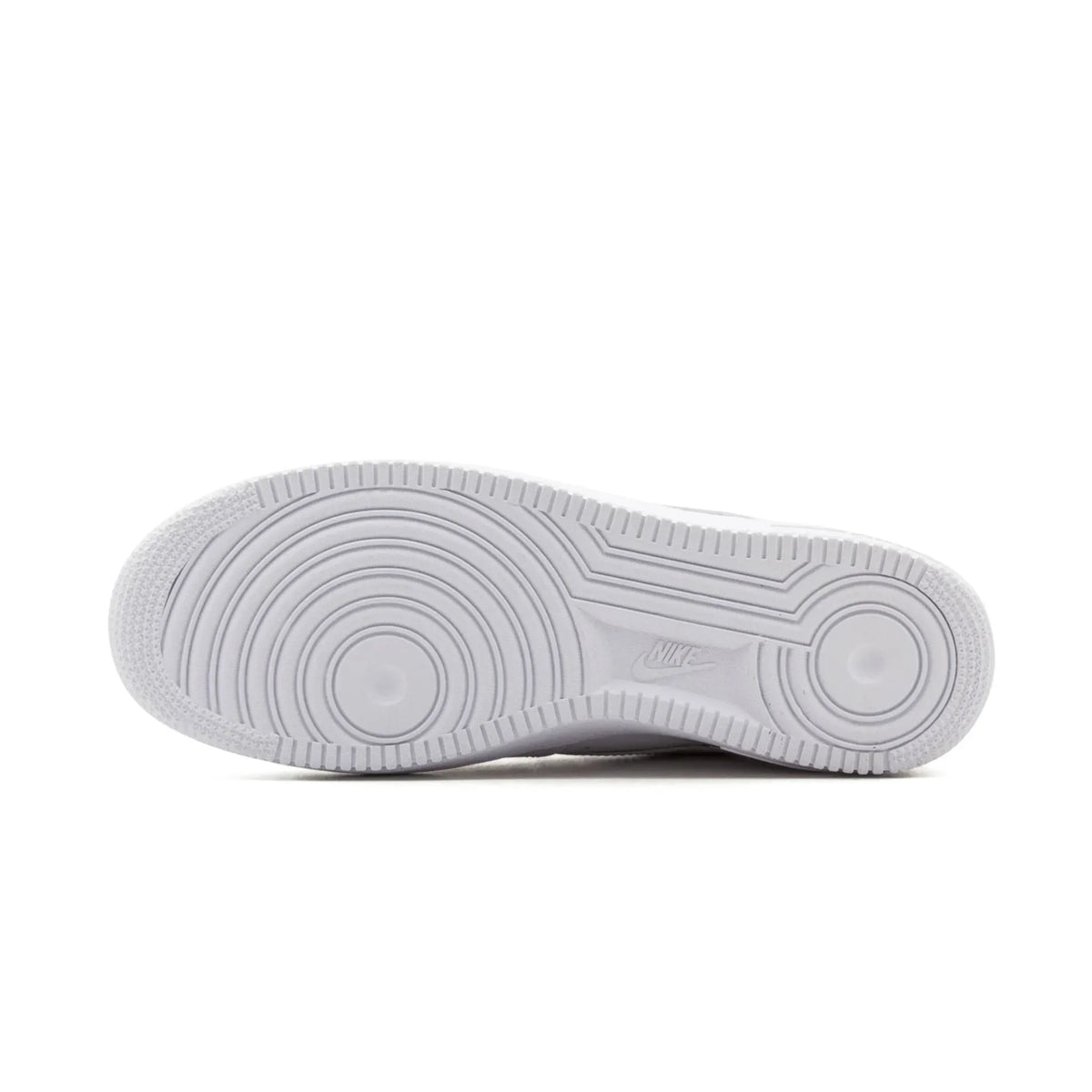 AF 1 LOW Sneakers White on White