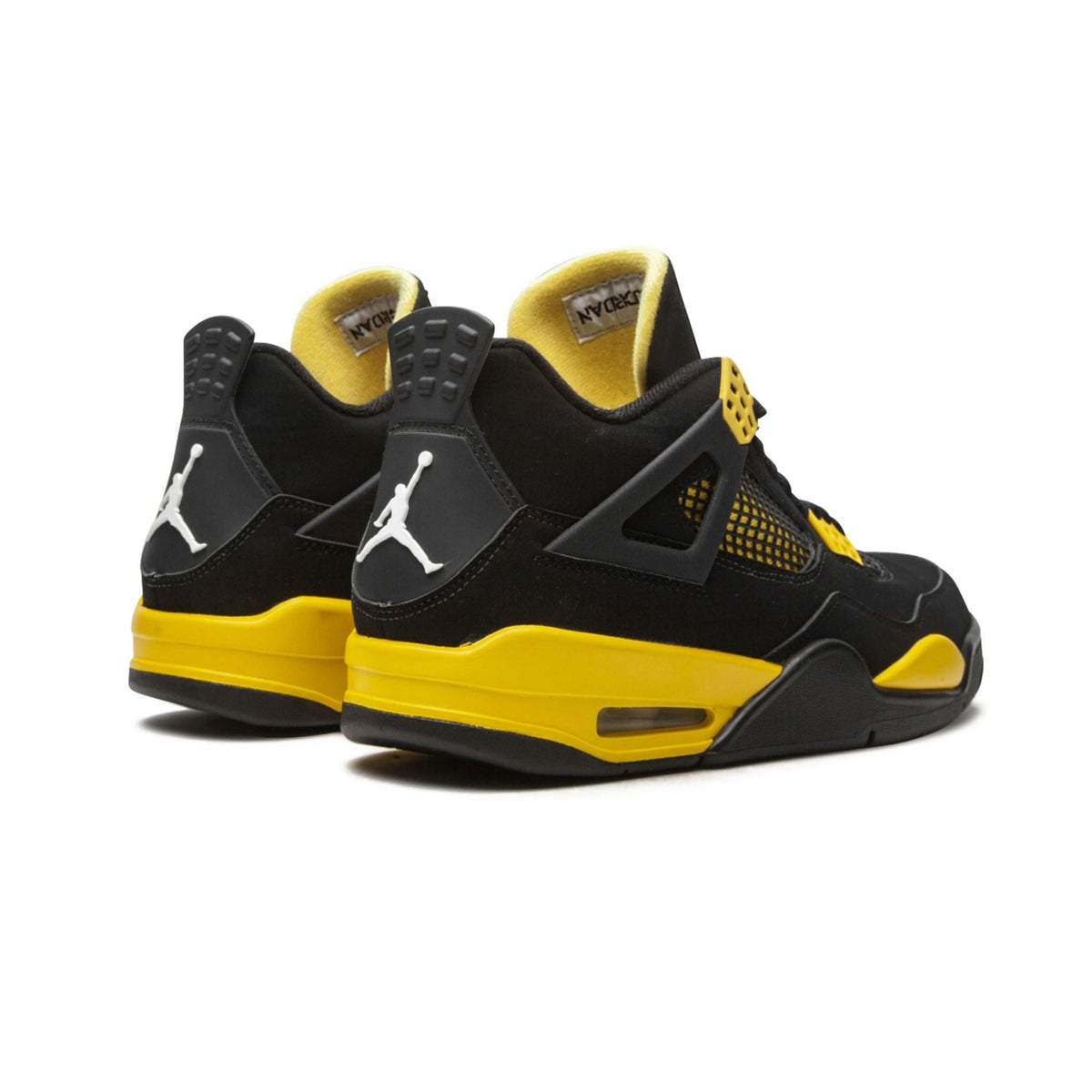 JF 4 SNEAKERS Thunder