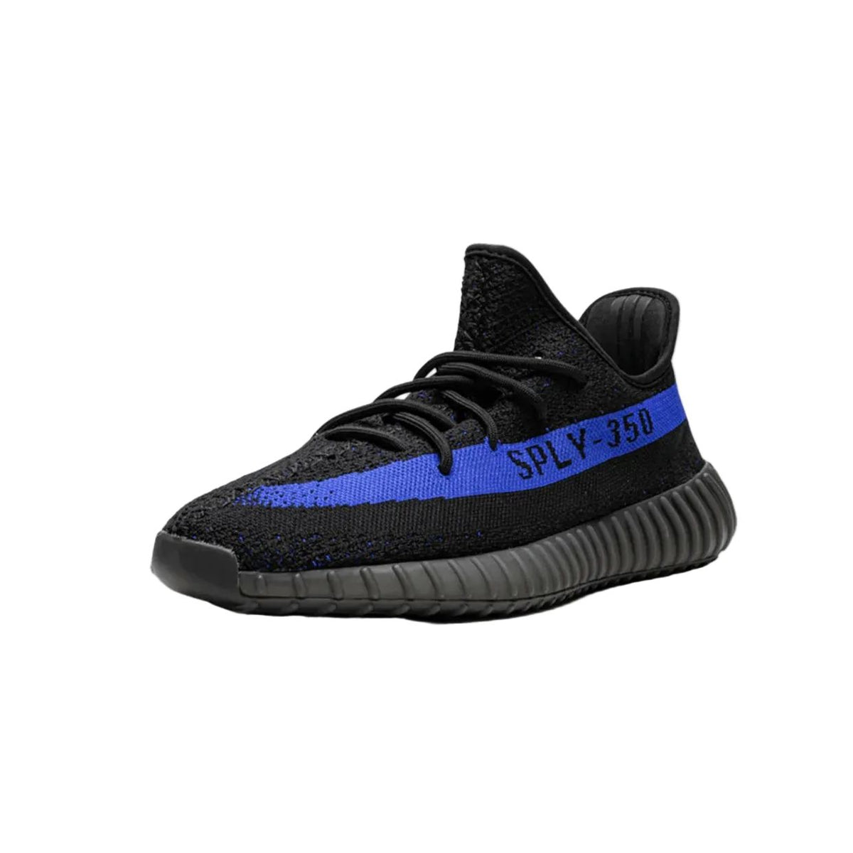 YE*ZY 350 Boost Dazzling Blue