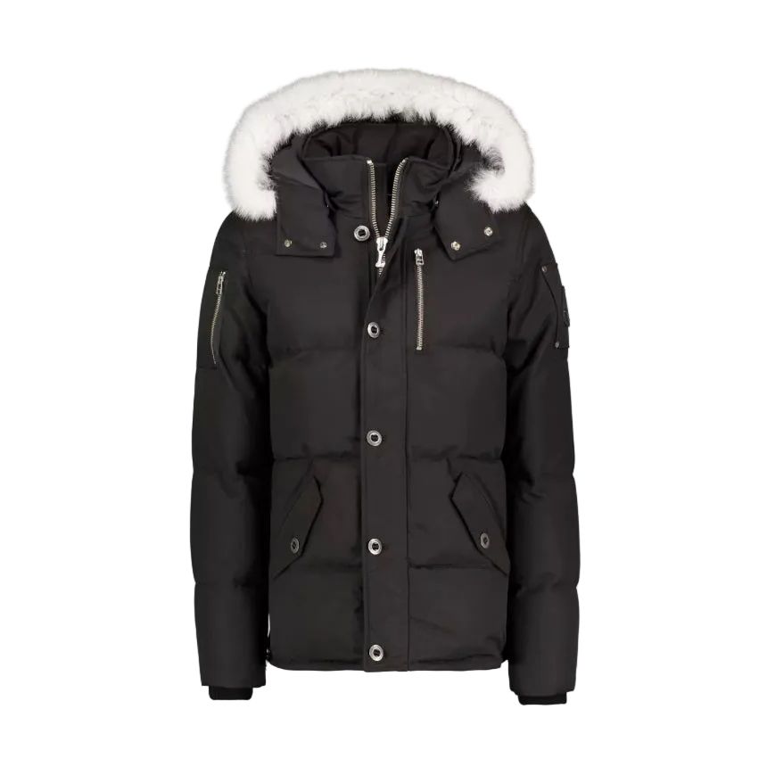 Moose Knucles Jacket Original