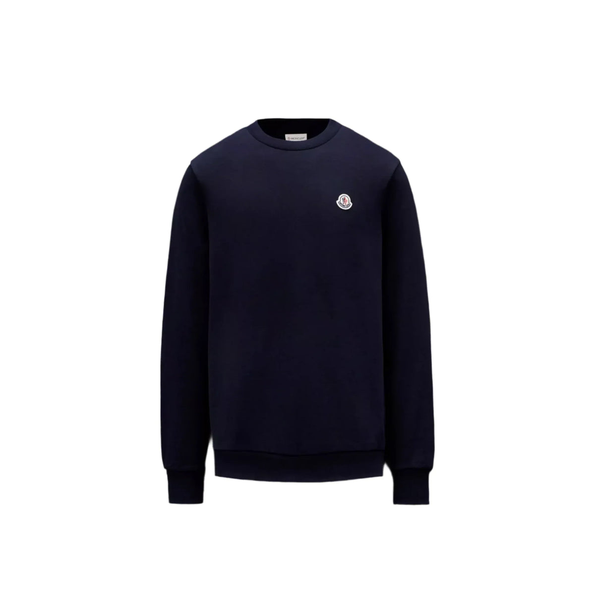 Monclr Sweatshirt crew neck