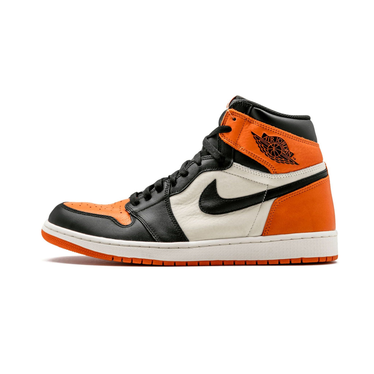 JF1 SNEAKERS Shattered Backboard