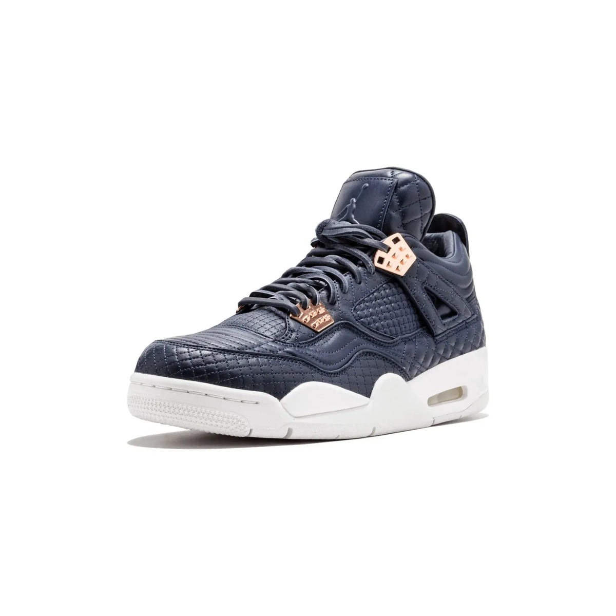 JF4 SNEAKERS Obsidian