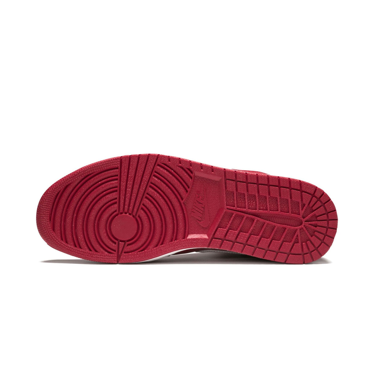 JF1 SNEAKERS Gym Red