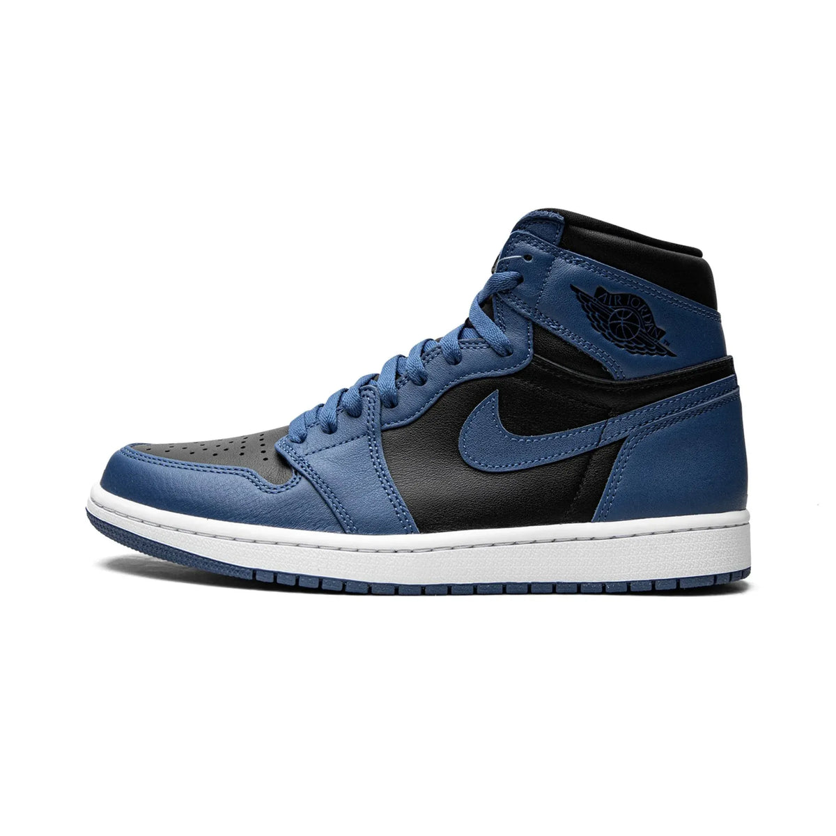 JF1 SNEAKERS Dark Marina Blue