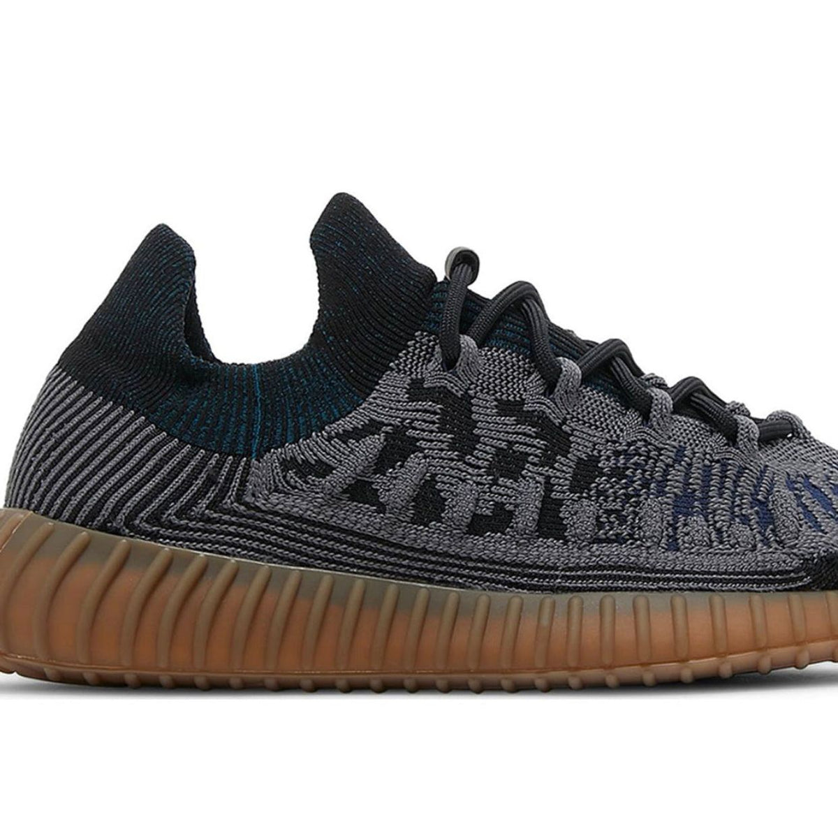 YE*ZY 350 Boost Cmpct Slate Blue