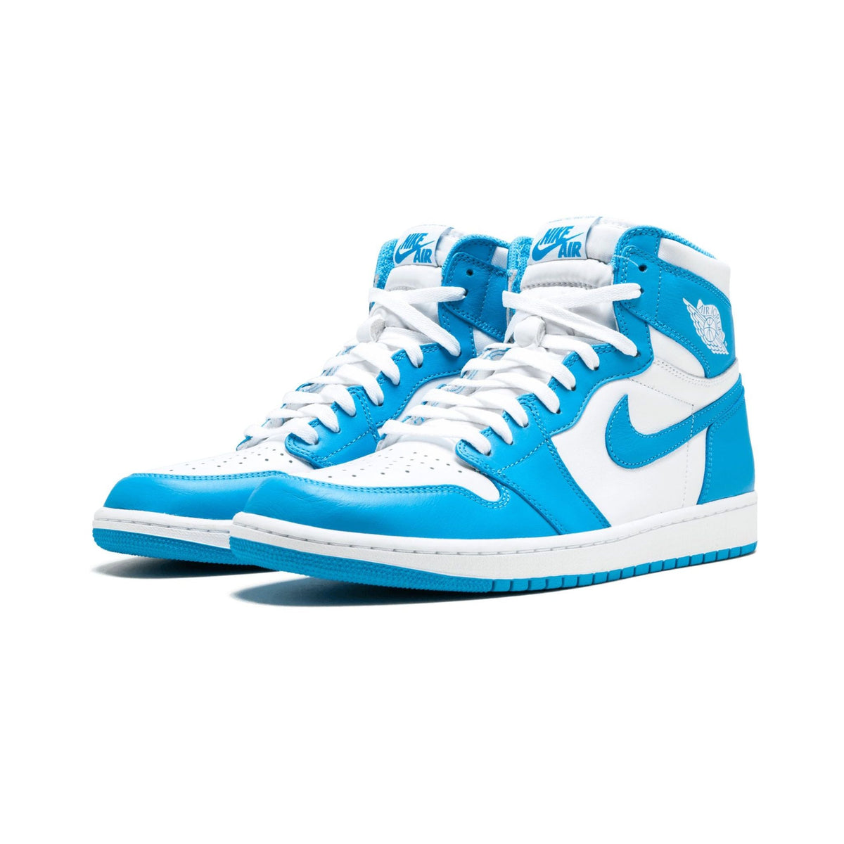 JF1 SNEAKERS UNC