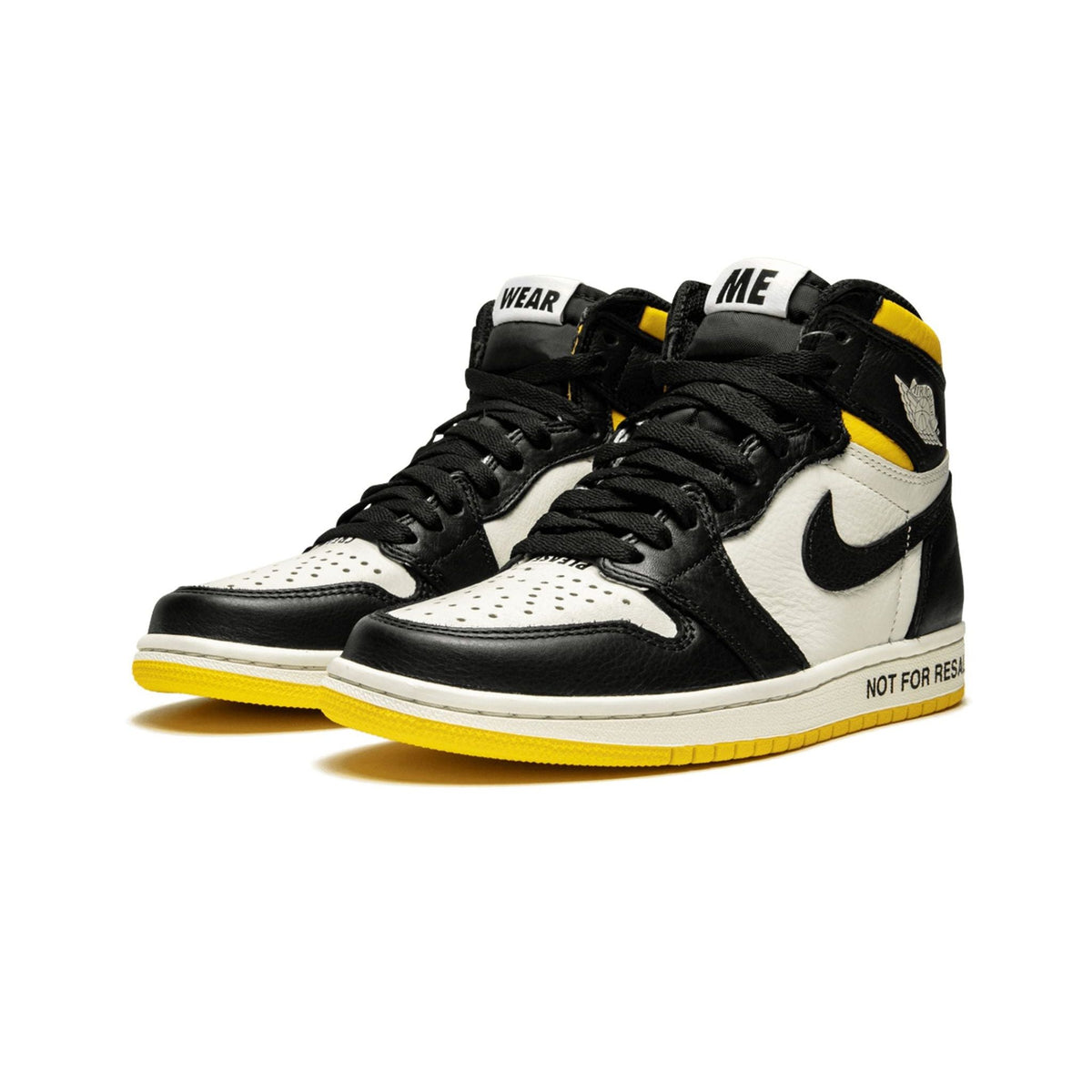JF1 SNEAKERS Not For Resale